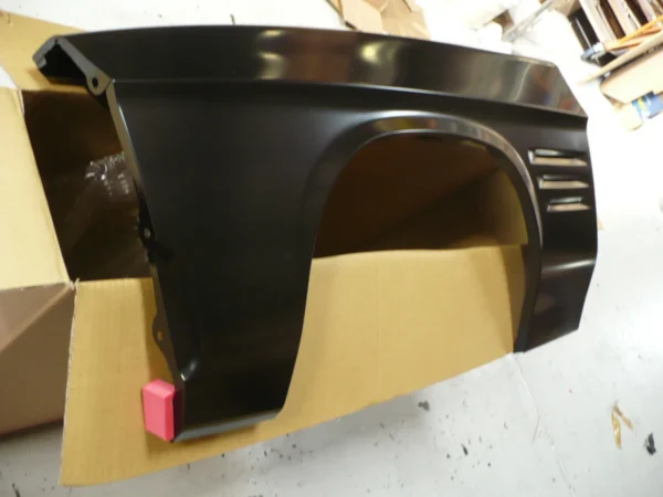 Holden HQ GTS Front Guard Fender 2