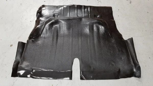 Holden HQ HZ Rubber Boot Mat 2
