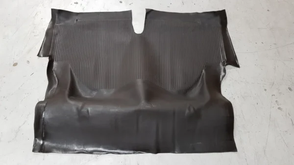Holden HQ HZ Rubber Boot Mat 4