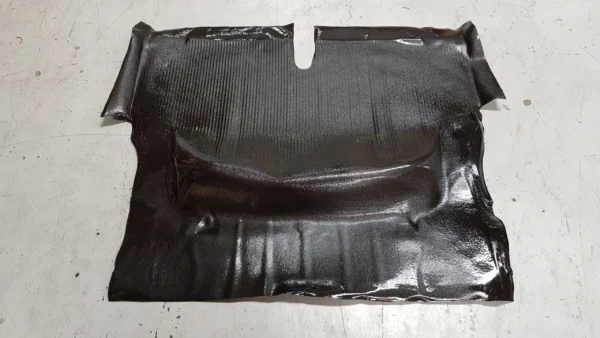 Holden HQ HZ Rubber Boot Mat