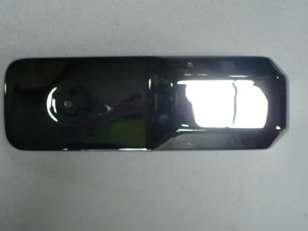 Holden HQ HZ Ute Panel Van Rear Bumperettes (Pair) Bumper Bar