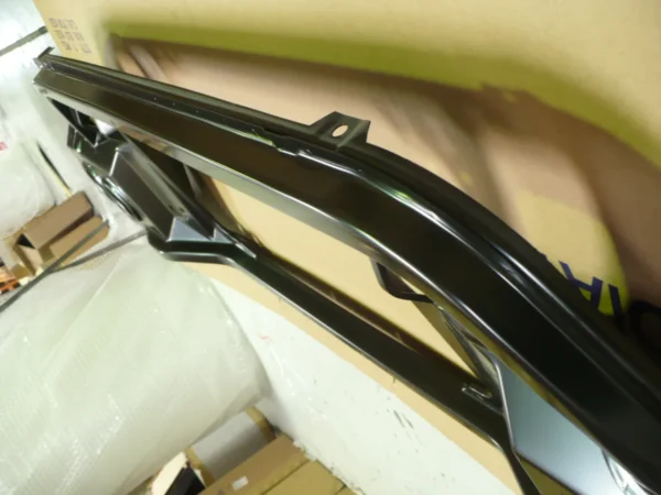 Holden HQ Radiator Support Panel (Double Headlight) 3