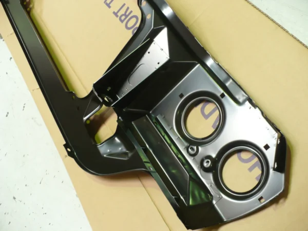 Holden HQ Radiator Support Panel (Double Headlight) 5
