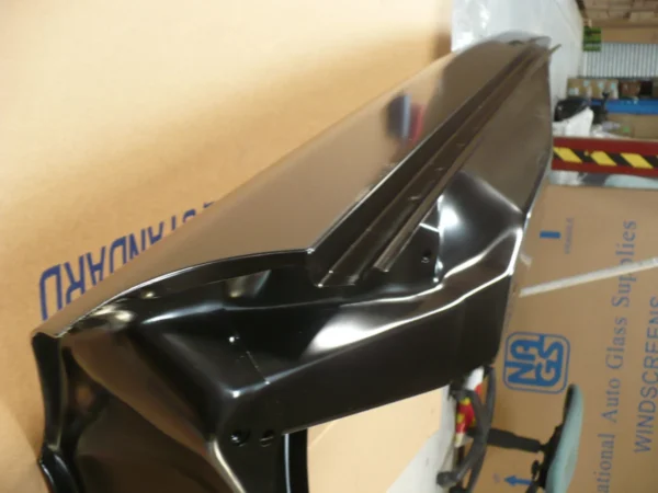 Holden HQ Standard Front Guard Fender 1