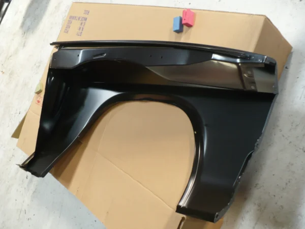 Holden HQ Standard Front Guard Fender 4
