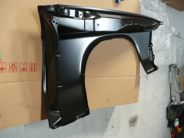 Holden HQ Standard Front Guard Fender 5