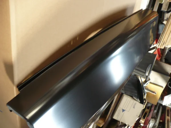 Holden HQ Standard Front Guard Fender 6