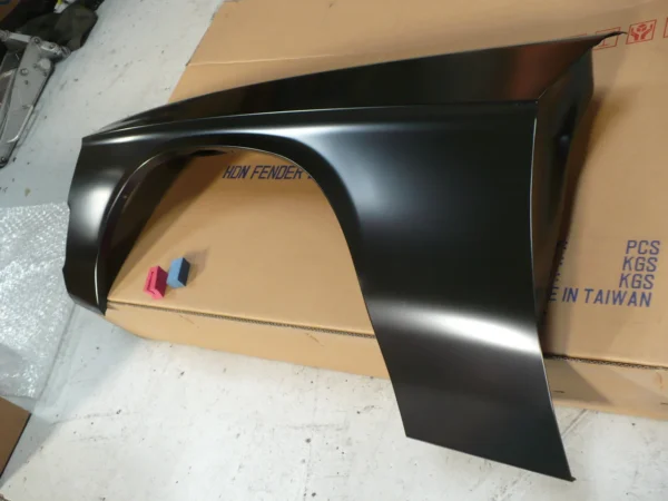 Holden HQ Standard Front Guard Fender