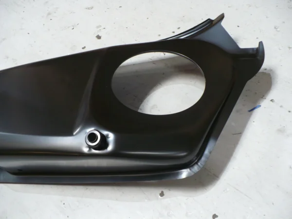Holden HQ WB Lower Cowl Panel 6