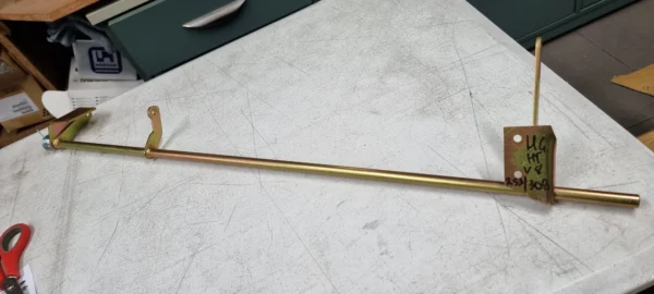 Holden HT HG Accelerator Linkage 253 308