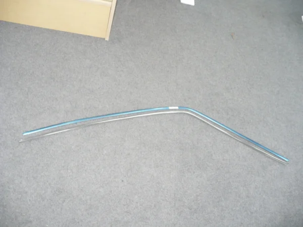 Holden Monaro HK T G Drip Gutter Moulds