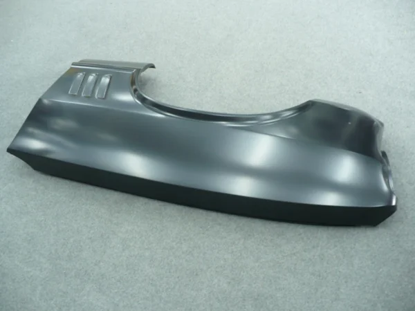 Holden Torana LC GTR Left Hand Front Fender Guard 1