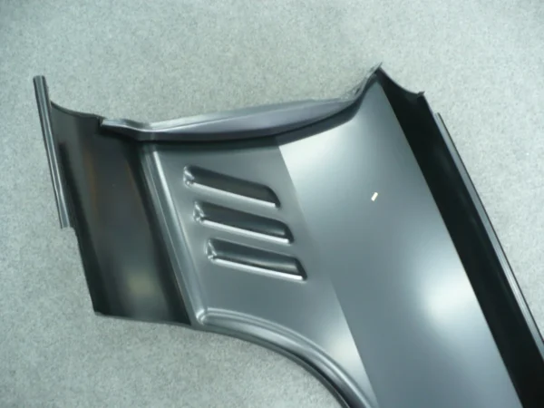 Holden Torana LC GTR Left Hand Front Fender Guard 2