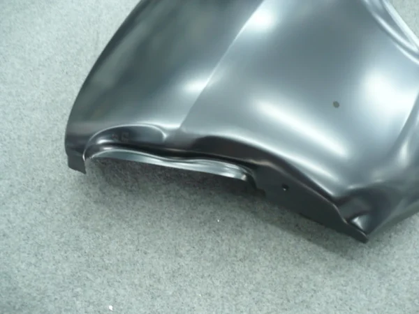 Holden Torana LC GTR Left Hand Front Fender Guard 3