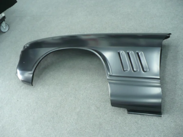 Holden Torana LC GTR Left Hand Front Fender Guard