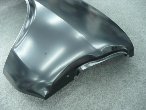 Holden Torana LC GTR Right Hand Front Fender Guard 1