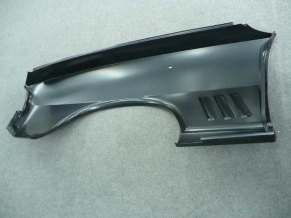 Holden Torana LC GTR Right Hand Front Fender Guard 2