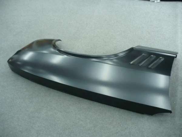 Holden Torana LC GTR Right Hand Front Fender Guard 3