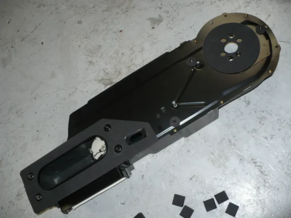 Holden Torana LC LJ 1972 1974 Heater Box 1