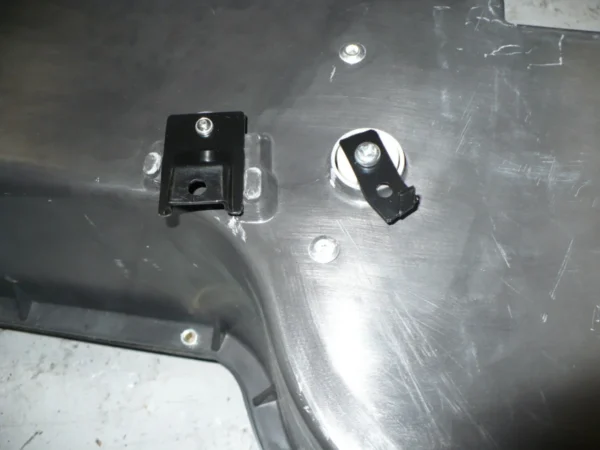 Holden Torana LC LJ 1972 1974 Heater Box 3
