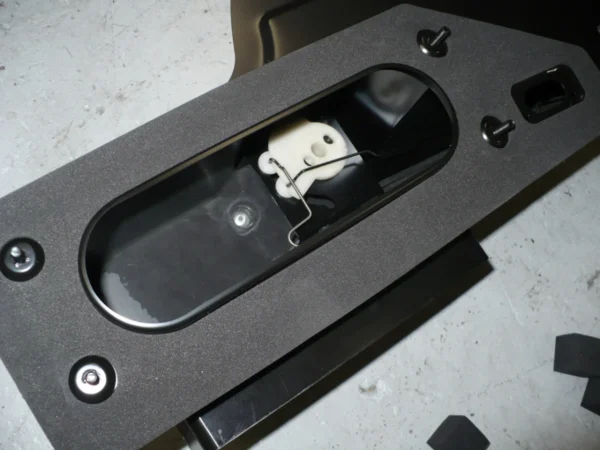 Holden Torana LC LJ 1972 1974 Heater Box 5