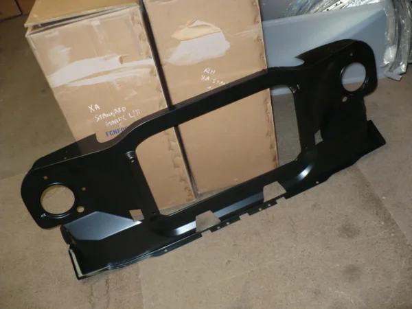 Holden Torana LC LJ Radiator Support Panel 1