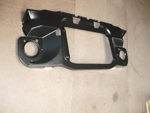 Holden Torana LC LJ Radiator Support Panel 2