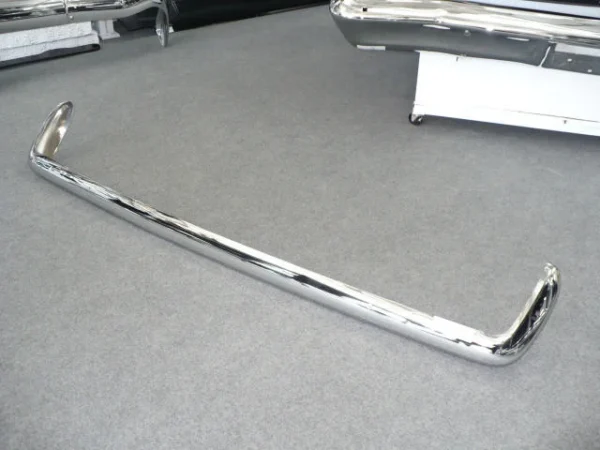 Holden Torana LC LJ Rear Bumper Bar