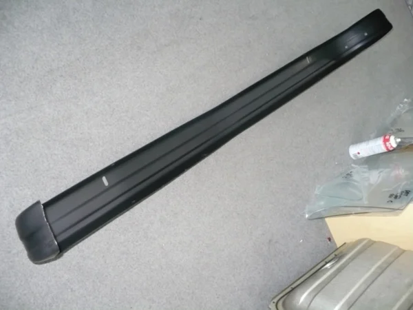 Holden Torana LH LX Front Bumper Raw (Painted) 3
