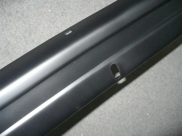 Holden Torana LH LX Front Bumper Raw (Painted) 4