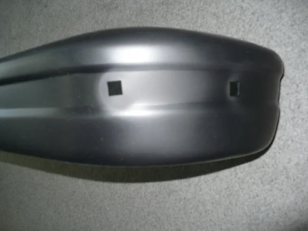 Holden Torana LH LX Front Bumper Raw (Painted) 6
