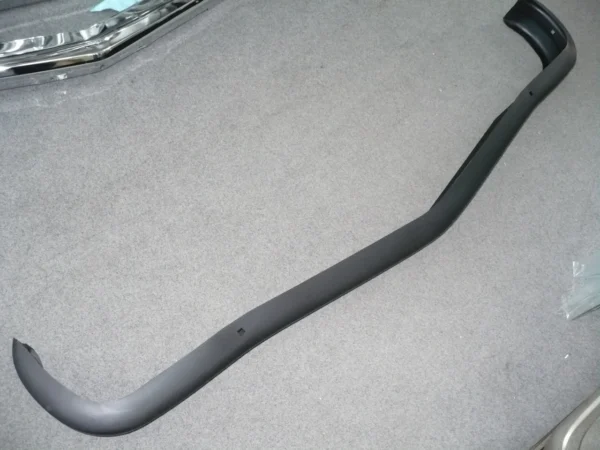 Holden Torana LH LX Front Bumper Raw (Painted)