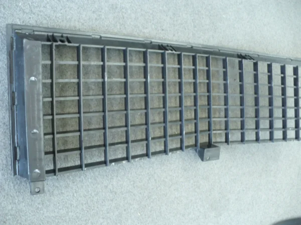 Holden Torana LH LX Grille SLR SLR5000 SS A9X L34 3