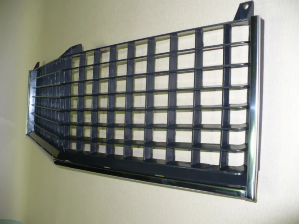 Holden Torana LH LX Grille with Grille Moulds SLR SLR5000 SS A9X L34 5