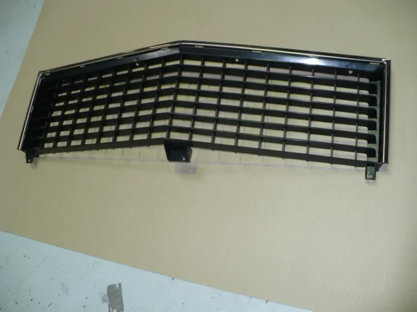 Holden Torana LH LX Grille with Grille Moulds SLR SLR5000 SS A9X L34