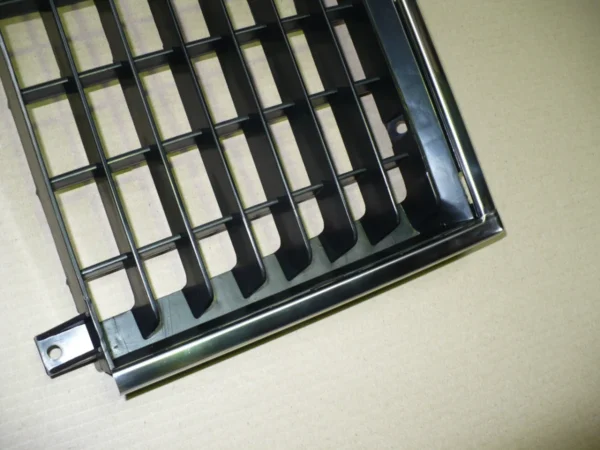Holden Torana LH LX Grille with Grille Moulds SLR SLR5000 SS A9X L34 7