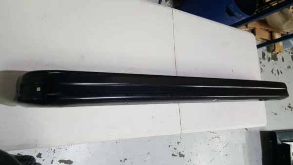 Holden Torana LH LX Rear Bumper Raw (Painted)(No Jack Hole)
