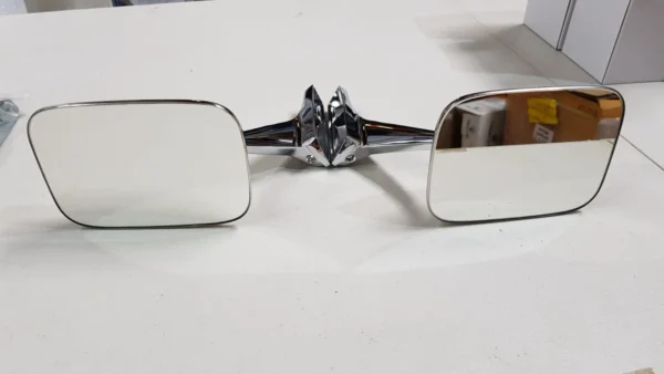Holden Torana LJ Door Mirror Set (Pair) 1