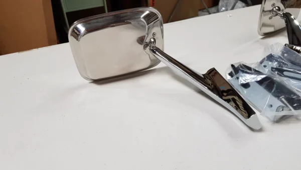 Holden Torana LJ Door Mirror Set (Pair) 3