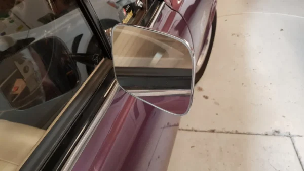 Holden Torana LJ Door Mirror Set (Pair) 9