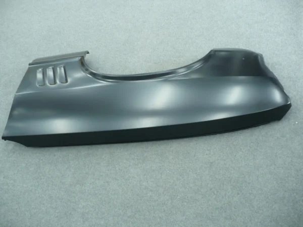 Holden Torana LJ GTR Left Hand Front Fender Guard 1