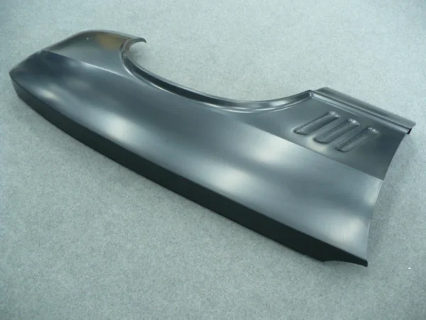 Holden Torana LJ GTR Right Hand Front Fender Guard 3