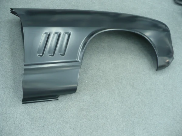 Holden Torana LJ GTR Right Hand Front Fender Guard