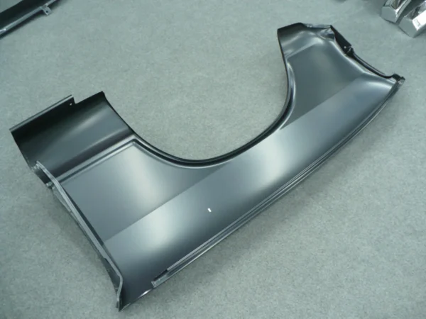 Holden Torana LJ Standard R H Front Guard 1
