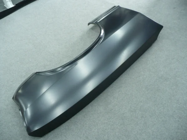 Holden Torana LJ Standard R H Front Guard 2