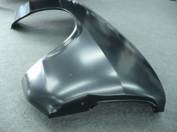 Holden Torana LJ Standard R H Front Guard 3