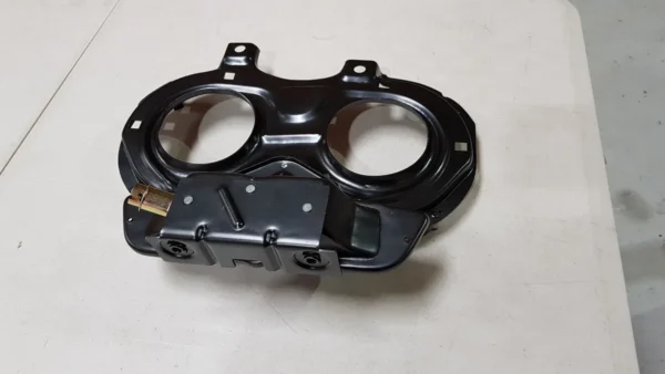 Impala 1962 Headlamp Bucket Right Hand (3)