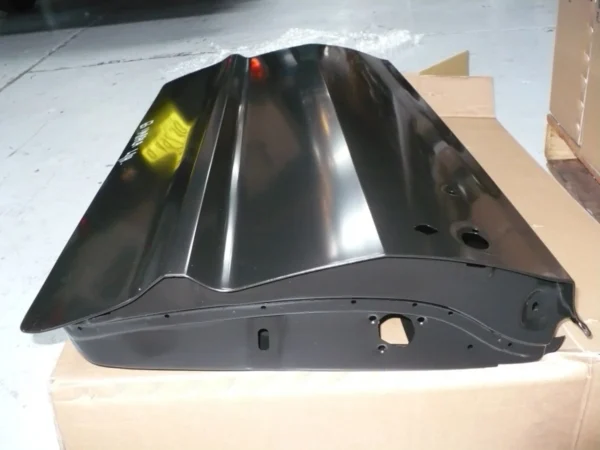 Impala 1963 Coupe Convertible Door Shell (LEFT HAND ONLY) (2)