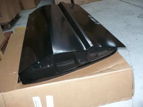 Impala 1963 Coupe Convertible Door Shell (LEFT HAND ONLY) (3)