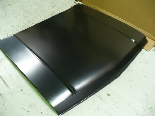 Impala 63 Bonnet Hood (1)